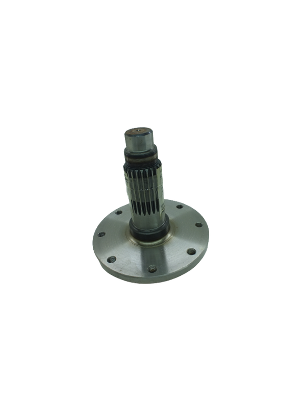 ARKA KISA AKIS PORYA DÜZ EM  5132536 4995340 - Fiat / New Holland 480 - 540 - New Holland 55 - 60 - TT - 5087638 -   1  Adet