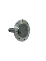 ARKA KISA AKIS PORYA DÜZ MONTAJ 5087639 - Fiat / New Holland 640 - Massey Ferguson 65 - New Holland 70.56 - 4995341 -   1  Adet