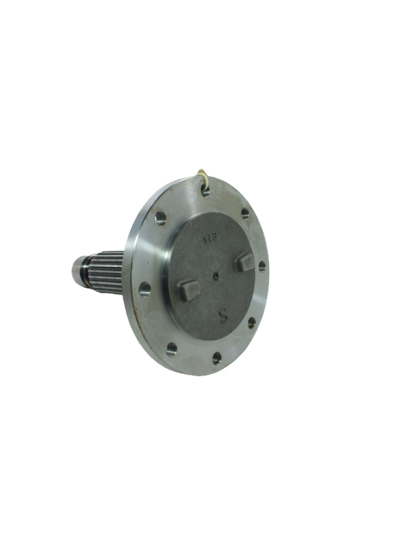 ARKA KISA AKIS PORYA DÜZ MONTAJ 5087639 - Fiat / New Holland 640 - Massey Ferguson 65 - New Holland 70.56 - 4995341 -   1  Adet