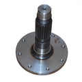 ARKA KISA AKIS PORYA M18x1,5 DİŞ  8306993 - New Holland 55.46 - 55/56 - 5120412 -   1  Adet