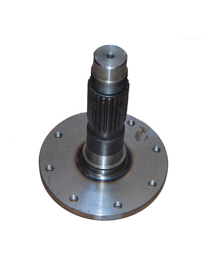 ARKA KISA AKIS PORYA M18x1,5 DİŞ  8306993 - New Holland 55.46 - 55/56 - 5120412 -   1  Adet