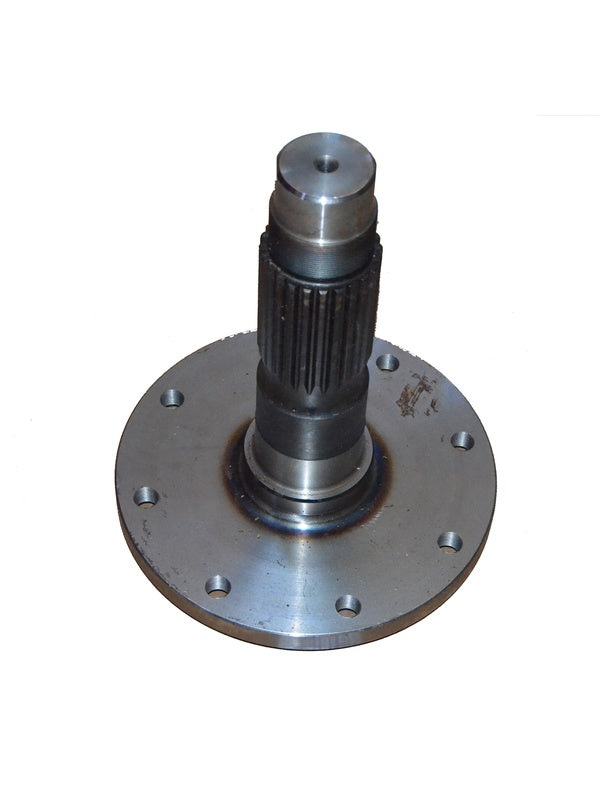 ARKA KISA AKIS PORYA M18x1,5 DİŞ  8306993 - New Holland 55.46 - 55/56 - 5120412 -   1  Adet