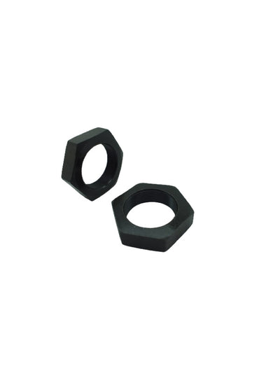 ARKA KISA AKIS PORYA SOMUNU ÇELİK TAŞLAMALI 5140609 F1096 - Fiat / New Holland 450 - 480 - New Holland 55 - Massey Ferguson 65 - New Holland 70.56 - 5085296 -   1  Adet