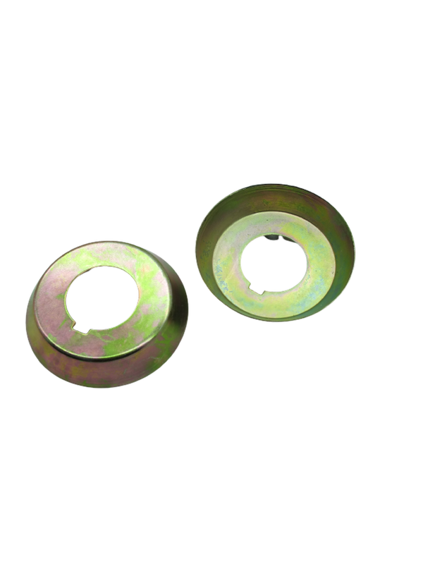 ARKA AKIS EMNİYET SACI TAS TİP - Fiat / New Holland 480 - 640 - New Holland 55 - Massey Ferguson 65 - 597378 -   1  Adet