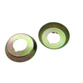 ARKA AKIS EMNİYET SACI TAS TİP - Fiat / New Holland 480 - 640 - New Holland 55 - Massey Ferguson 65 - 597378 -   1  Adet