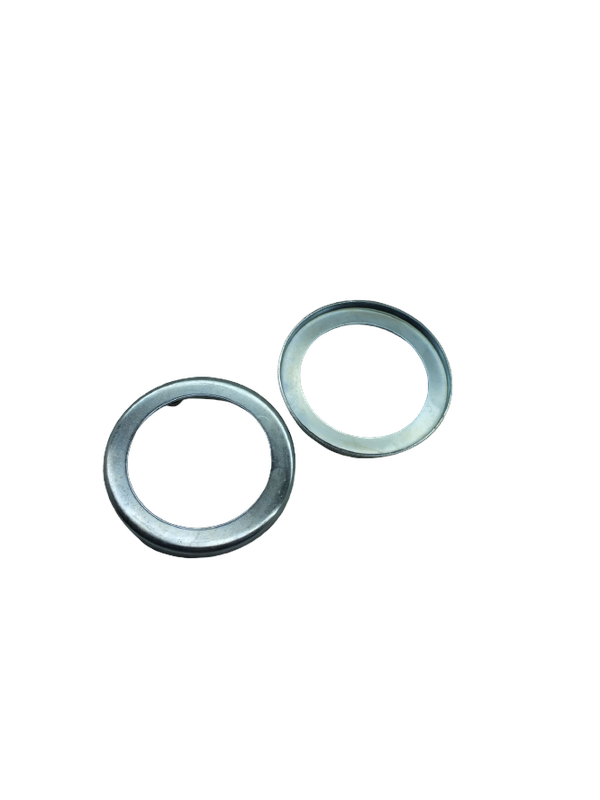 ARKA KISA AKIS PORYA KEÇE KORUMA SACI - Fiat / New Holland 480 - 640 - New Holland 55 - Massey Ferguson 65 - 4995343 -   1  Adet