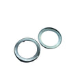 ARKA KISA AKIS PORYA KEÇE KORUMA SACI - Fiat / New Holland 480 - 640 - New Holland 55 - Massey Ferguson 65 - 4995343 -   1  Adet