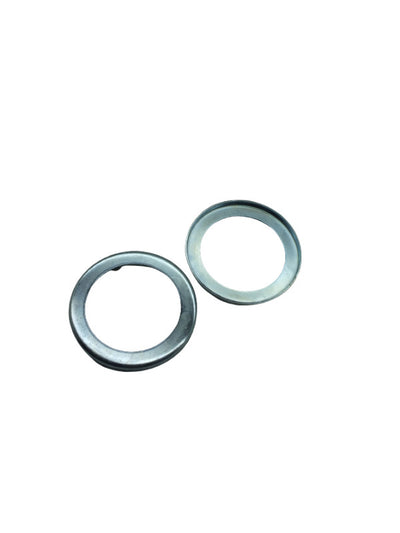 ARKA KISA AKIS PORYA KEÇE KORUMA SACI - Fiat / New Holland 480 - 640 - New Holland 55 - Massey Ferguson 65 - 4995343 -   1  Adet
