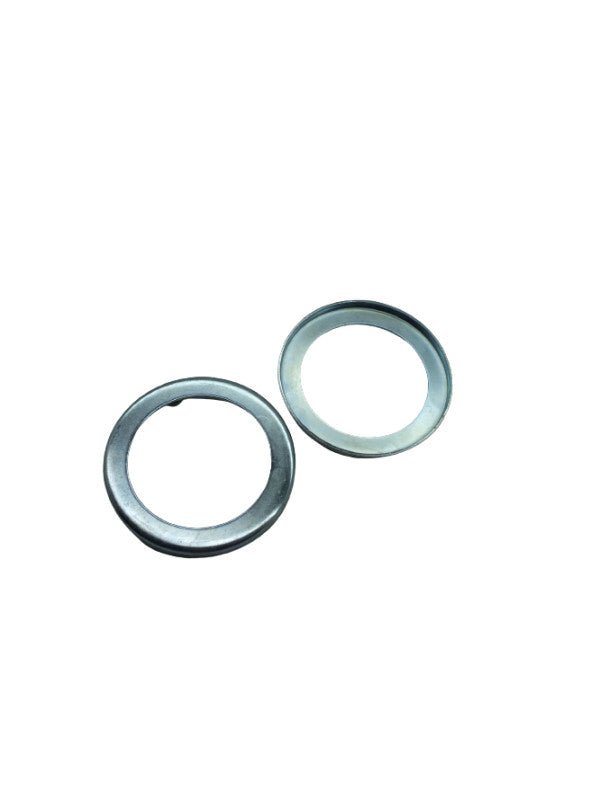 ARKA KISA AKIS PORYA KEÇE KORUMA SACI - Fiat / New Holland 480 - 640 - New Holland 55 - Massey Ferguson 65 - 4995343 -   1  Adet