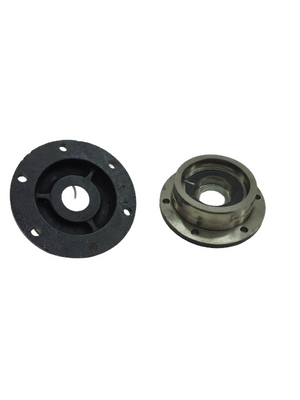 ARKA AKIS KEÇE YATAĞI SAĞ 85mm - Fiat / New Holland 415 - 450 - 4951061 -   1  Adet