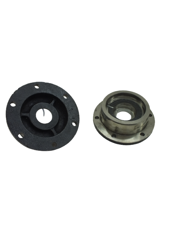 ARKA AKIS KEÇE YATAĞI SAĞ 85mm - Fiat / New Holland 415 - 450 - 4951061 -   1  Adet