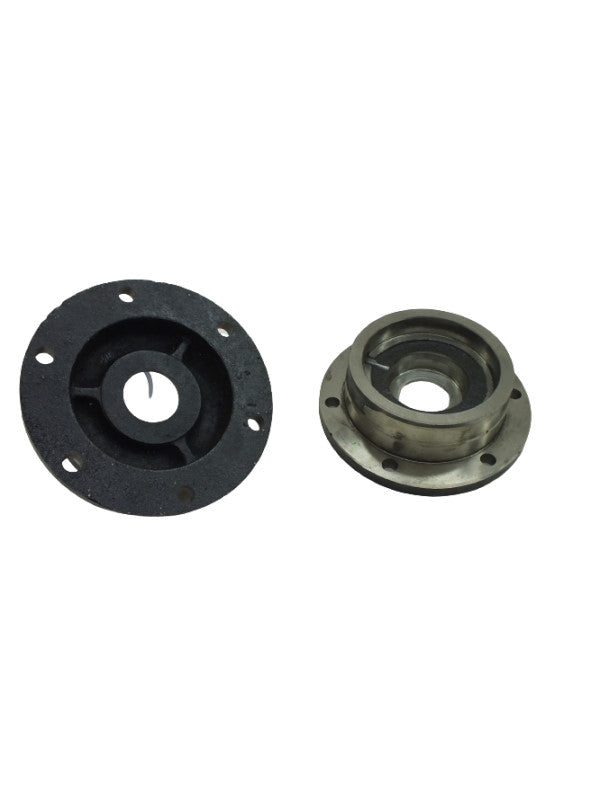 ARKA AKIS KEÇE YATAĞI SAĞ 85mm - Fiat / New Holland 415 - 450 - 4951061 -   1  Adet