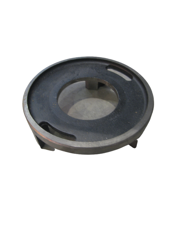 ARKA AKIS KEÇE YATAĞI CER KOVAN KAPAK  R-L AYNI - New Holland T480 - TÜM MODELLERE - 87387885 -   1  Adet