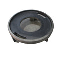 ARKA AKIS KEÇE YATAĞI CER KOVAN KAPAK  R-L AYNI - New Holland T480 - TÜM MODELLERE - 87387885 -   1  Adet