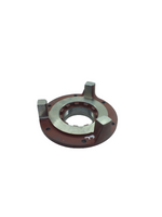 ARKA AKIS KEÇE YATAĞI SAĞ CER KOVAN KAPAK 90 mm - Fiat / New Holland 54C - New Holland 55.46 - 60.56 - TT - 5144040 -   1  Adet