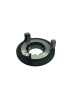 ARKA AKIS KEÇE YATAĞI SOL CER KOVAN KAPAK 95 mm - Fiat / New Holland 54C - New Holland 55.46 - 60.56 - TT - 5144039 -   1  Adet