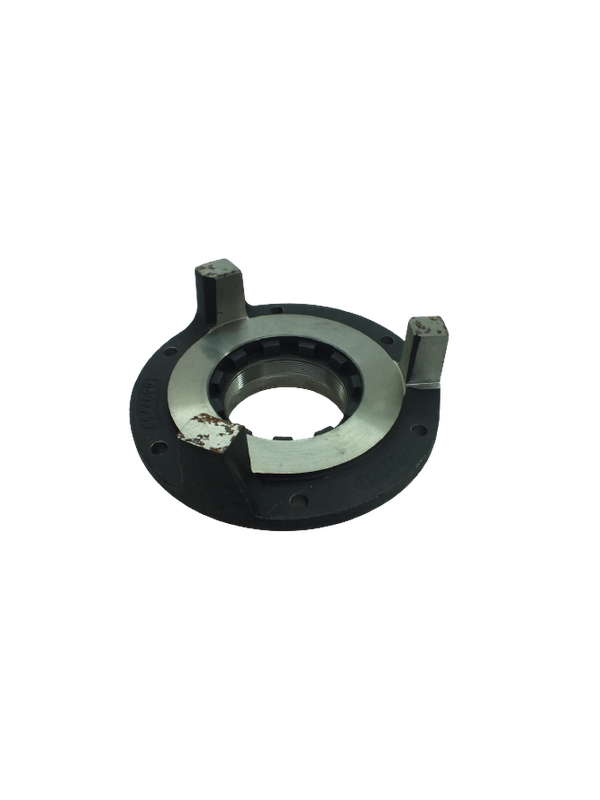 ARKA AKIS KEÇE YATAĞI SOL CER KOVAN KAPAK 95 mm - Fiat / New Holland 54C - New Holland 55.46 - 60.56 - TT - 5144039 -   1  Adet