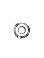 ARKA AKIS KEÇE YATAĞI SOL CER KOVAN KAPAK 95 mm (136-5) - Fiat / New Holland 54C - New Holland 55.46 - 60.56 - TT - 5144039 -   1  Adet