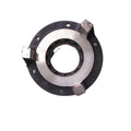 ARKA AKIS KEÇE YATAĞI SAĞ  CER KOVAN KAPAK 95 mm (136-8) - New Holland 65.46 - 70.56 - TT - TD - 5144274 -   1  Adet