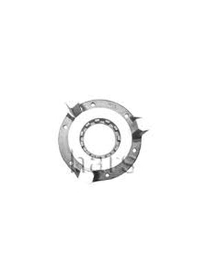 ARKA AKIS KEÇE YATAĞI SAĞ  CER KOVAN KAPAK 95 mm (136-8) - New Holland 65.46 - 70.56 - TT - TD - 5144274 -   1  Adet