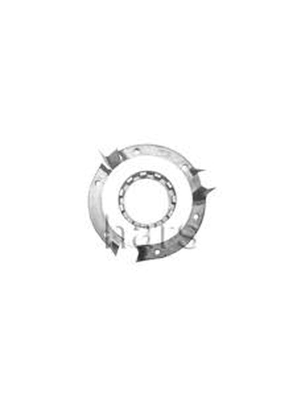ARKA AKIS KEÇE YATAĞI SOL CER KOVAN KAPAK 90 mm (136-7) - New Holland 65.46 - 70.56 - TT - TD - 5144275 -   1  Adet