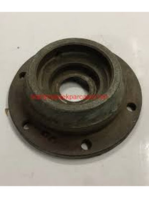 ARKA AKIS KEÇE YATAĞI SACI SAĞ - Fiat / New Holland 480 - 640 - 54C - New Holland 55 - Massey Ferguson 65 - 597375 -   1  Adet