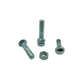 ÖN AĞIRLIK CİVATASI BOMBELİ SOMUNLU 14x60 561460 - Fiat / New Holland 450 - 640 - New Holland 55 - 70 - 5088760 -   10  Adet