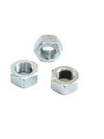 JANT CIVATASI SOMUNU M.16-1,5  10790521 - Fiat / New Holland 480 - 640 - New Holland 55 - Massey Ferguson 65 - 15502611 -   1  Adet
