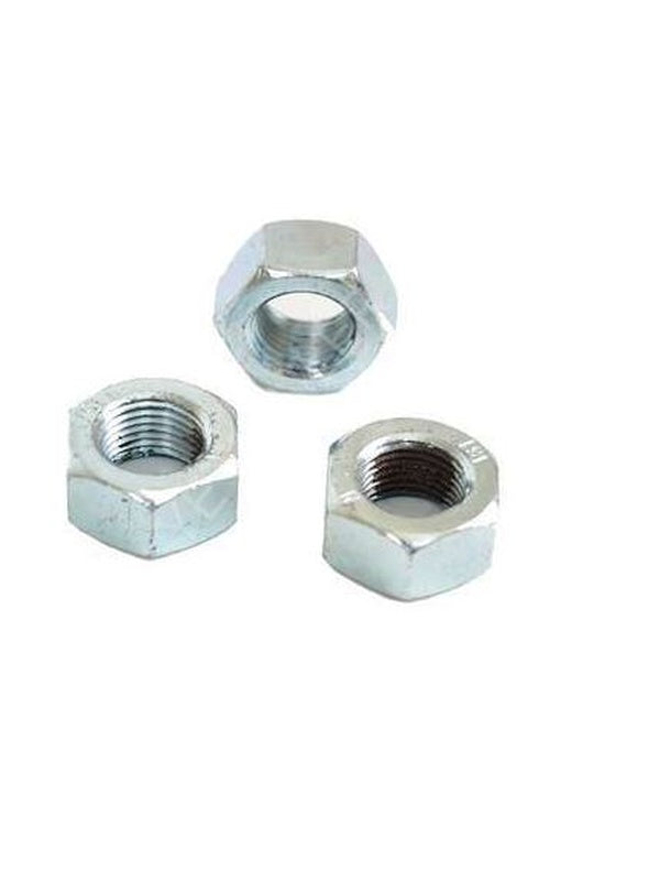 JANT CIVATASI SOMUNU M.16-1,5  10790521 - Fiat / New Holland 480 - 640 - New Holland 55 - Massey Ferguson 65 - 15502611 -   1  Adet
