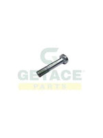 JANT CİVATASI TIRNAKLI SOMUNLU 16x78-9cm - New Holland 70.56 - 80.66 - 5112385 -   10  Adet