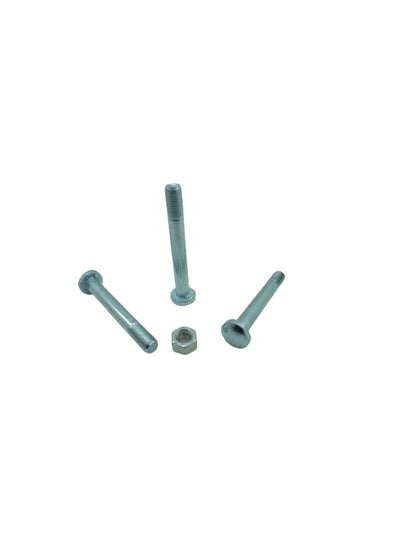 JANT CİVATASI TIRNAKLI SOMUNLU 16x24-14cm - New Holland 80.66 - TD Serisi - 5131725 -   10  Adet