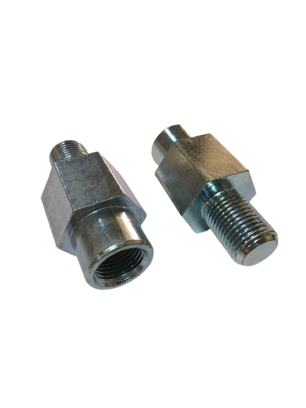 AĞIRLIK CİVATASI ARKA TEKER BÜYÜK GEÇMELİ (F1099) - TT.55 - 5095849 -   4  Adet