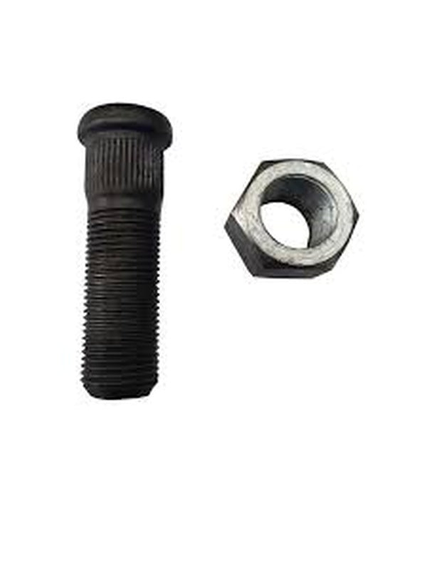 RÖMORK BİJONU 3 TON ÇELİK DÖVME 5/8 - New Holland - Massey Ferguson - Erkunt - Tümosan - Steyr-Başak - BD6200 -   1  Adet