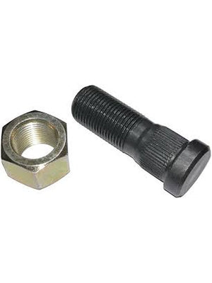 RÖMORK BİJONU 5 TON ÇELİK DÖVME 3/4 - New Holland - Massey Ferguson - Erkunt - Tümosan - Steyr-Başak - BD6210 -   1  Adet