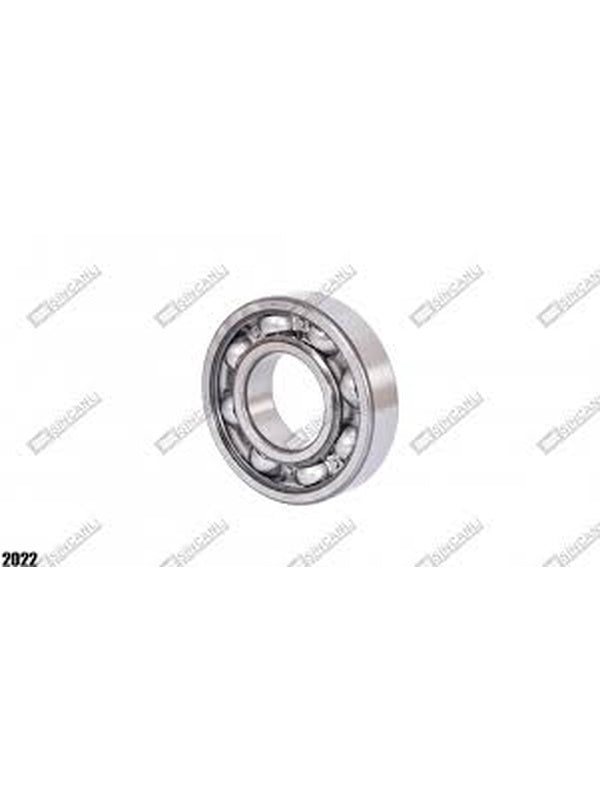 ARKA TEKER CER BİLYASI 6311  55x120x29 - 70.80 - New Holland 66 - DT (4x4) - 26794730 -   1  Adet