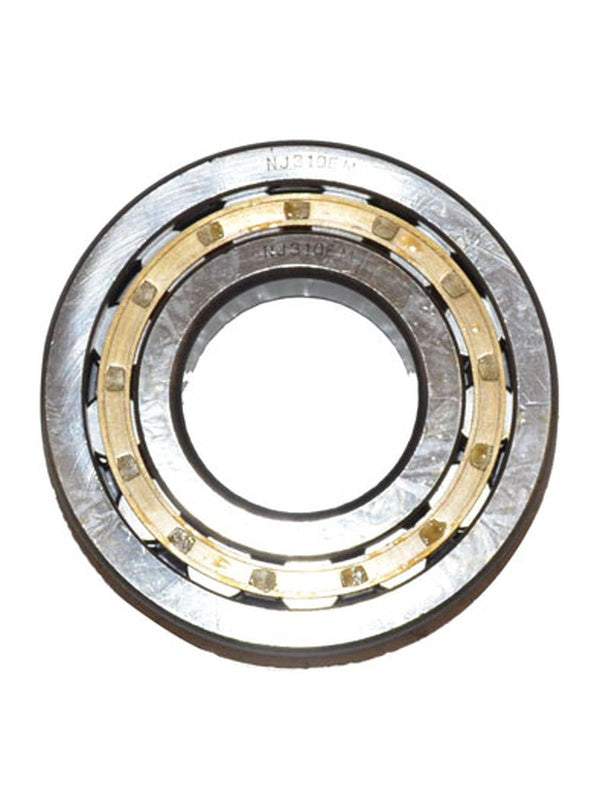 UZUN AKIS BİLYASI UÇ NJ 310 EM 50x11x27 - Fiat / New Holland 540 - 640 - 65.70 - 28037780 -   1  Adet