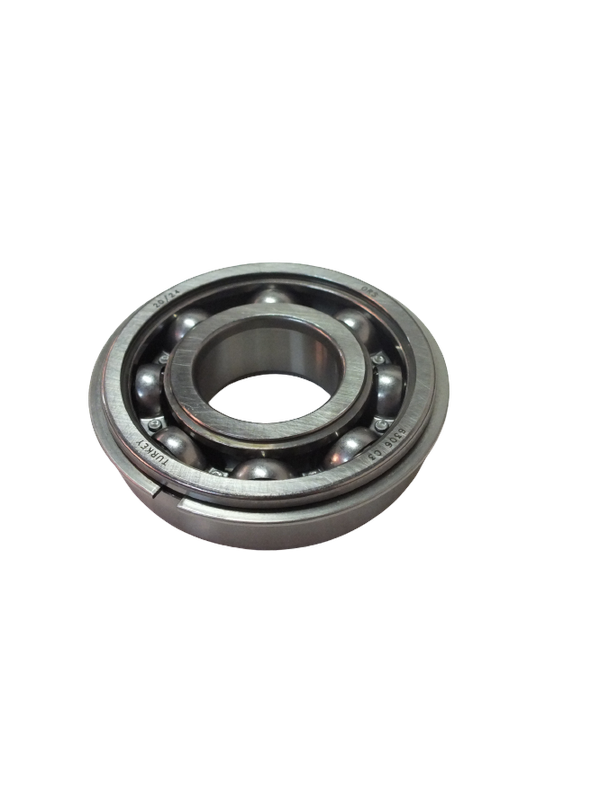 ŞANZUMAN RULMANI 6306 ZNR(GERİ VİTES) 30x72x19 - Fiat / New Holland 480 - 640 - New Holland 55 - Massey Ferguson 65 - 28995870 -   1  Adet