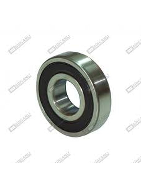ÖN DİFRANSİYEL ŞAFT ASKI RULMANI (6306 2RS) 30x72x19 - Massey Ferguson 65 - New Holland 46 - 70 - 56 - TT - TD - 28996680 -   1  Adet