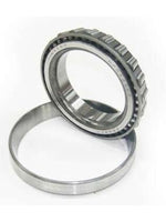 ÖN DİFRANSİYEL RULMANI DT.110x70x16  TB0114 5164622 - TT 55.65 - New Holland L95 - 84267332 -   1  Adet