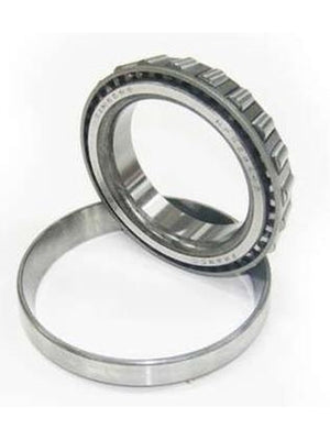 ÖN DİFRANSİYEL RULMANI DT.110x70x16  TB0114 5164622 - TT 55.65 - New Holland L95 - 84267332 -   1  Adet