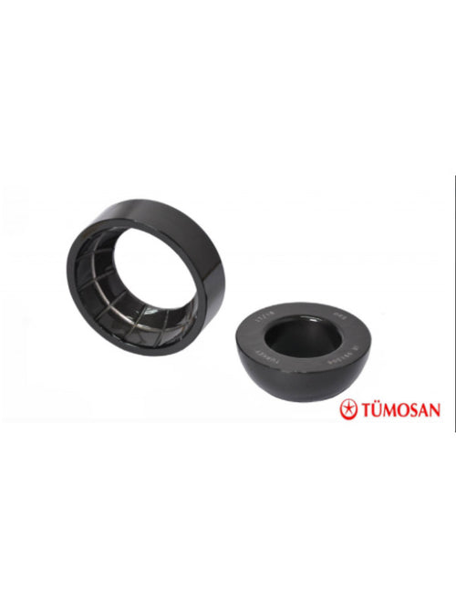 ÖN DİFRANSİYEL EKLEM BAŞI RULMAN AŞIK 12991306  84229624 - 70.80.TT - New Holland TD - Tümosan - O.7254362 -   1  Adet