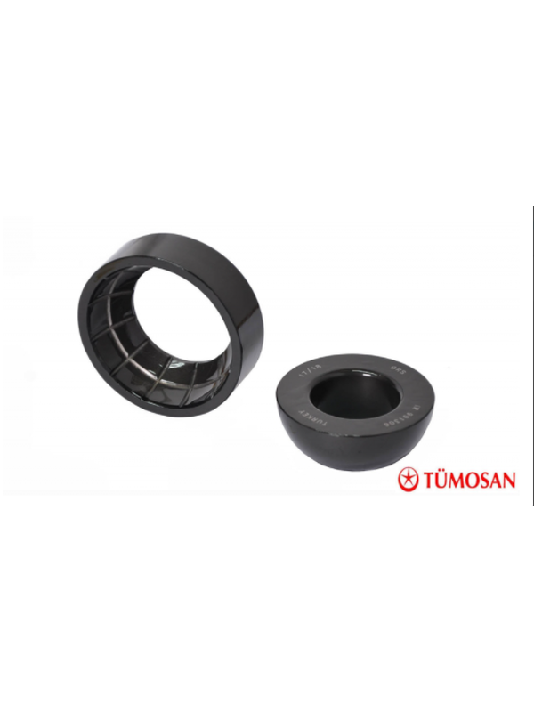 ÖN DİFRANSİYEL EKLEM BAŞI RULMAN AŞIK 12991306  84229624 - 70.80.TT - New Holland TD - Tümosan - O.7254362 -   1  Adet