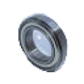 ÖN DİFRANSİYEL ŞAFT RULMANI 6008 ZZ  40x68x15 - Tümosan - 6008 ZZ -   1  Adet