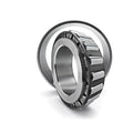 ÖN AKIS YATAK ÜST BİLYA ÇİFT ÇEKER 30205  12x52x16 - New Holland TT - TD - BLY2370 -   1  Adet