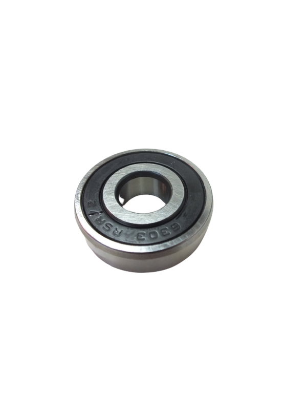 VOLANT RULMANI PLASTİK 6303 2RS   17x47x14 - Fiat / New Holland 480 - 28043280 -   1  Adet