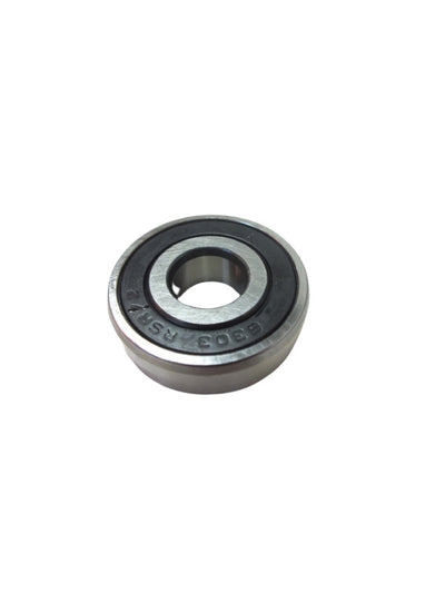 VOLANT RULMANI PLASTİK 6303 2RS   17x47x14 - Fiat / New Holland 480 - 28043280 -   1  Adet