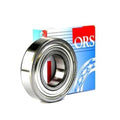 ALTERNATÖR RULMANI  15x31x11 - Fiat / New Holland 480 - 6202 ZZ -   1  Adet