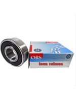 ALTERNATÖR RULMANI 17x40x12 - Fiat / New Holland 480 - Massey Ferguson - 6203 2RS -   1  Adet