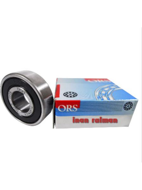 ALTERNATÖR RULMANI 17x40x12 - Fiat / New Holland 480 - Massey Ferguson - 6203 2RS -   1  Adet