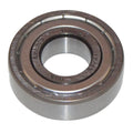 ALTERNATÖR RULMANI  17x40x12 - Fiat / New Holland 480 - 6203 ZZ -   1  Adet